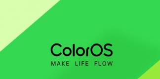 ColorOS 12