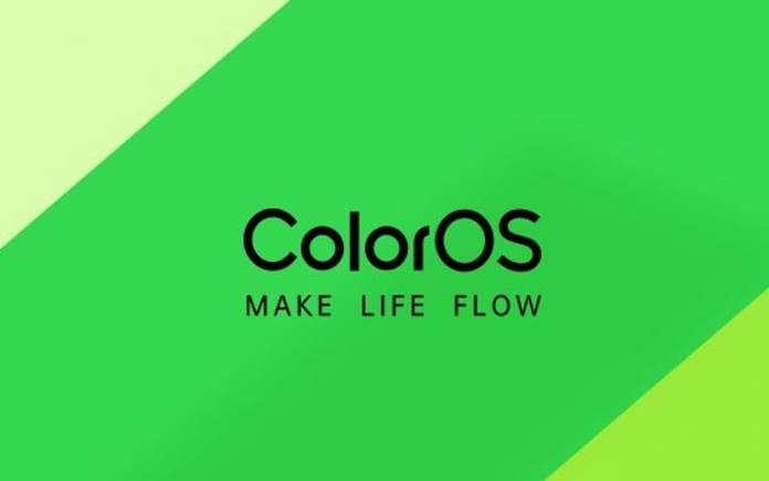 ColorOS 12