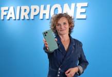 Fairphone 4 modular smartphone officially revealed Fairphone 4 Modular Phone