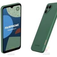 Fairphone 4 Launch