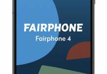 Fairphone 4 image renders surfaced ahead of launch Fairphone 4 Price