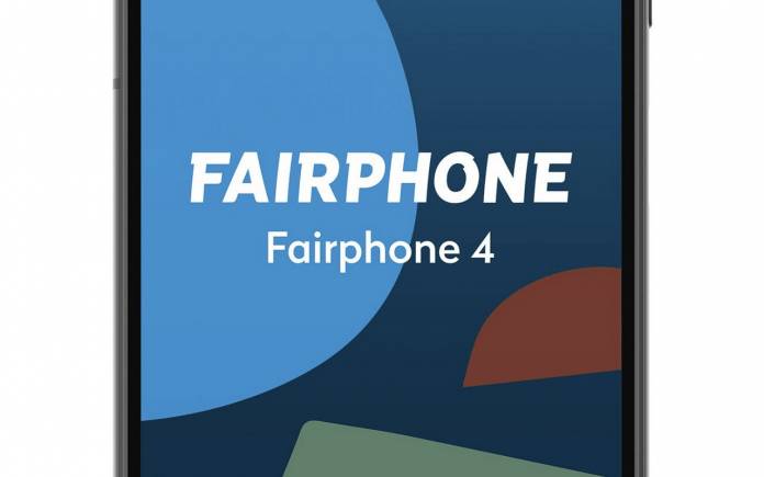 Fairphone 4 Price