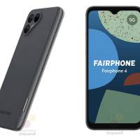 Fairphone 4 Specs
