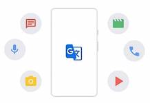 Google Pixel 6 Live Translate