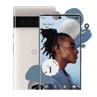 Google Pixel 6 Series