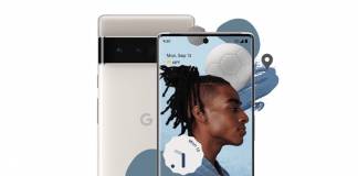 Google Pixel 6 Series