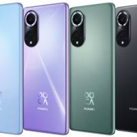 Huawei nova 9 and 9 Pro phones