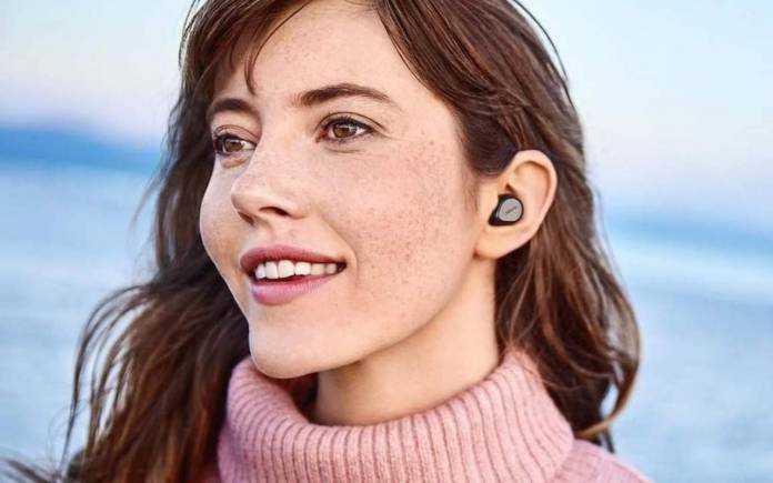 Jabra Elite 7 Pro Wireless Earbuds