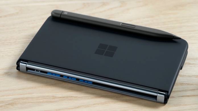 Microsoft Surface Duo 2 Pen Cover