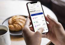 New PayPal app brings savings, bill payments, crypto, shopping tools