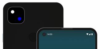 NitroPhone Google Pixel Smartphone