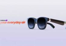 Nreal Air Smartglasses AR