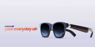 Nreal Air Smartglasses AR