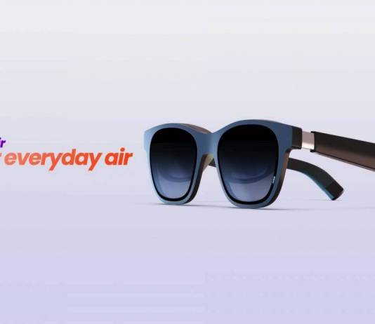 Nreal Air Smartglasses AR