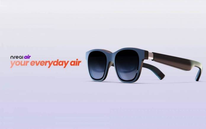 Nreal Air Smartglasses AR