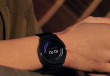 OnePlus Watch B.65 Software Update