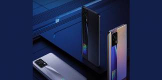 Realme GT Neo 2 Launch