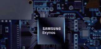 Samsung Exynos 2200 Processor