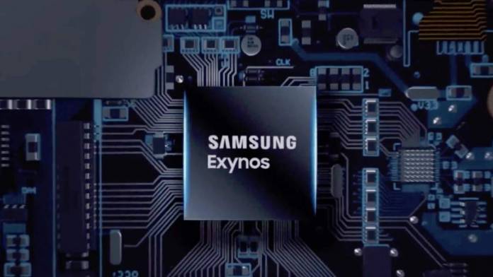 Samsung Exynos 2200 Processor