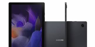 Samsung Galaxy Tab A8 2021