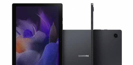 Samsung Galaxy Tab A8 2021