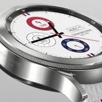 Samsung Galaxy Watch4 Classic Thom Browne Edition