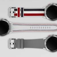 Samsung Galaxy Watch4 Classic Thom Browne Edition Launch