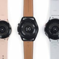 Samsung Galaxy Watch4 and Watch4 Classic Teardown 3