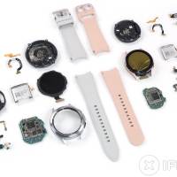 Samsung Galaxy Watch4 and Watch4 Classic Teardown 5