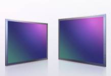 Samsung ISOCELL HP1 Image Sensor