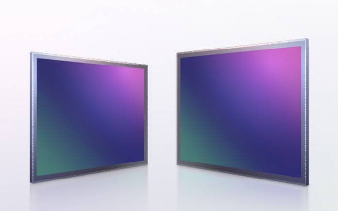 Samsung ISOCELL HP1 Image Sensor