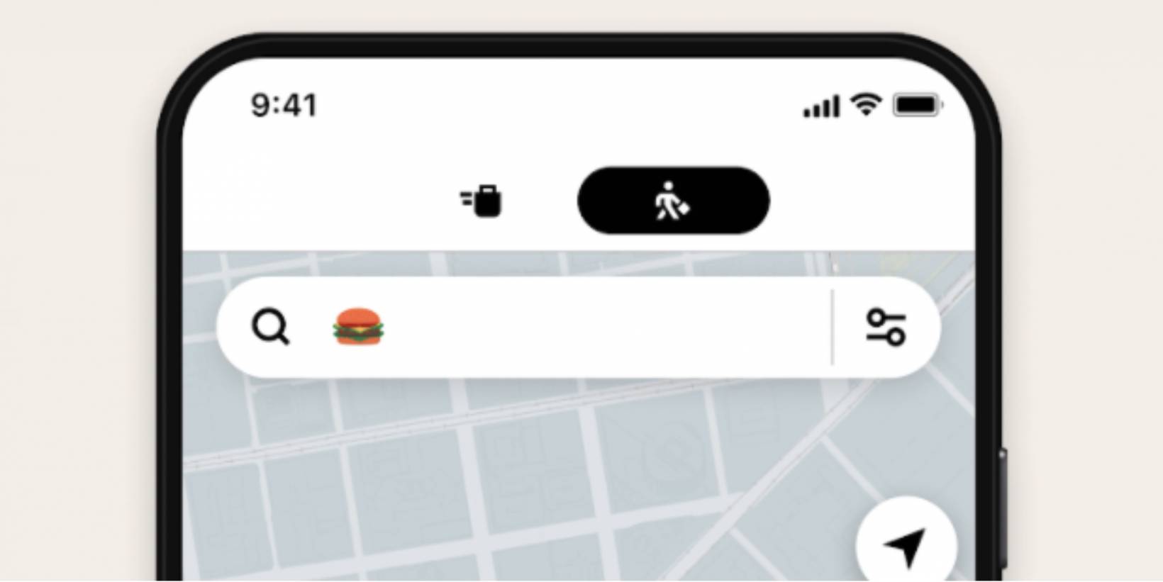Uber Eats adds searchable pickup - Screen Shot 2021 09 23 At 11.16.44 PM 