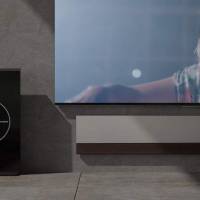 TCL X9 Google TV Launch