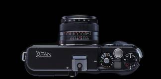 Update OnePlus 9 Hasselblad Xpan Mode