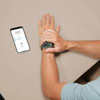 Withings ScanWatch Horizon Features