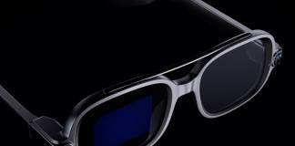 XIAOMI SMART GLASSES