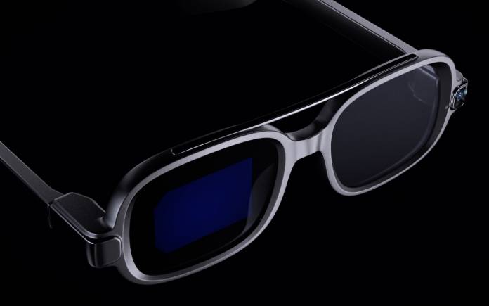 XIAOMI SMART GLASSES