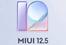 Xiaomi-MIUI-12.5 MIUI Pure Mode