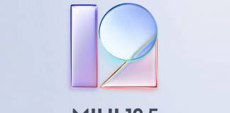 Xiaomi-MIUI-12.5 MIUI Pure Mode