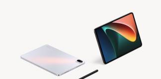 Xiaomi Pad 5