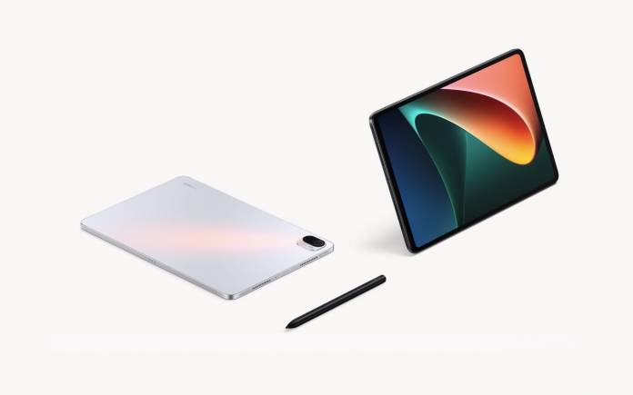 Xiaomi Pad 5