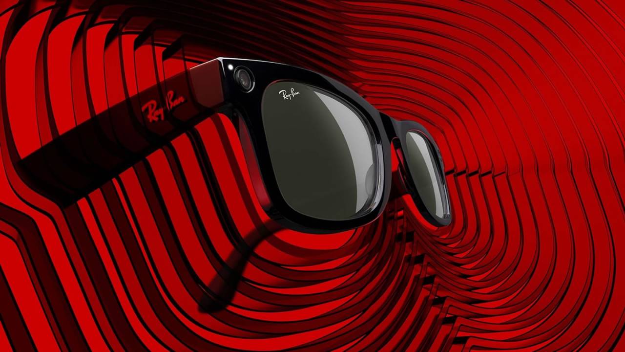 Facebook RayBan Stories lets you capture, share photos, videos