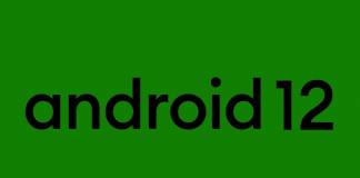 Android 12 AOSP