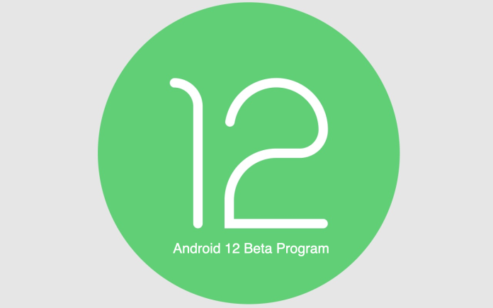 Android 12 Beta Program