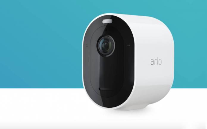 do arlo cameras work with nest