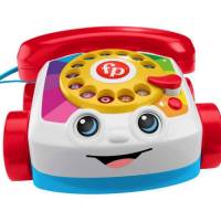 Fisher-Price Chatter Telephone