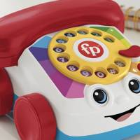 Fisher-Price Chatter Telephone Price