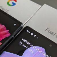 Google Pixel 6 Falll Launch