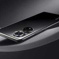 HONOR 50-Black