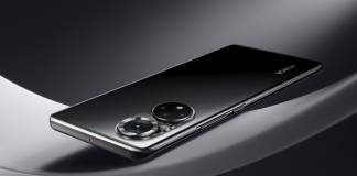 HONOR 50-Black